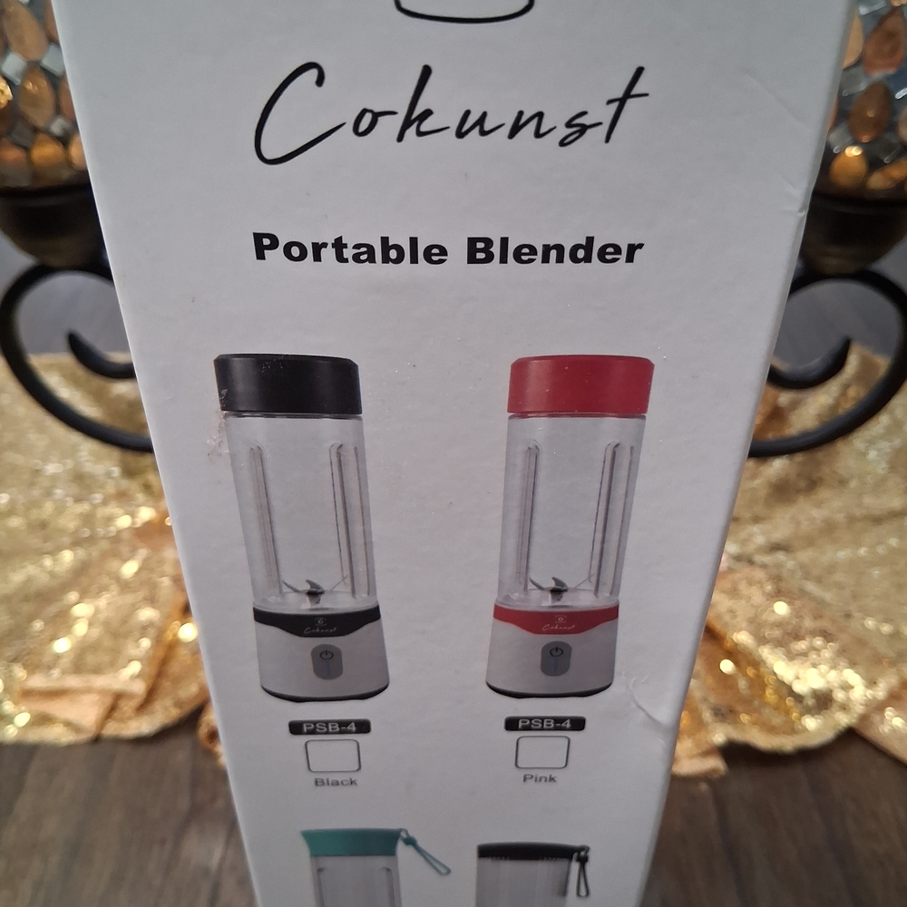 *Brand NEW* Portable Blender
